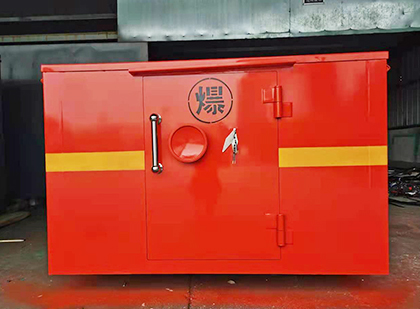 内蒙古车载炸药箱