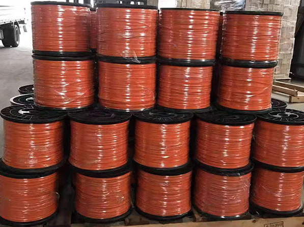 内蒙古数码雷管母线